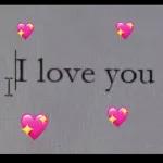 i ALoveyou