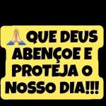 Tão certo como o sol ilumina o dia, Jesus jamais abandonará o coração, de quem Nele confia. Bom dia!