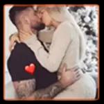 Emojis de amor brasileiros