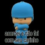 Pocoyo