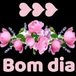 Bom dia