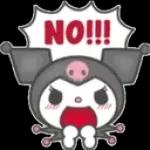 Kuromi🖤💕