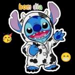 Stitch 