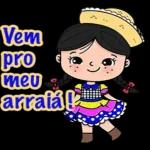 Viva São João!