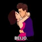 Beijinhos!💋
