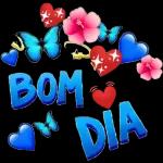 EITA GLÓRIA! Glória Glória!