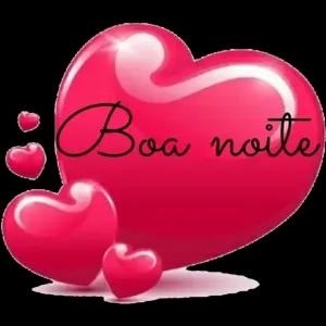 Boa noite - getsticker.com