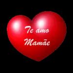 Feliz Dia das Mães