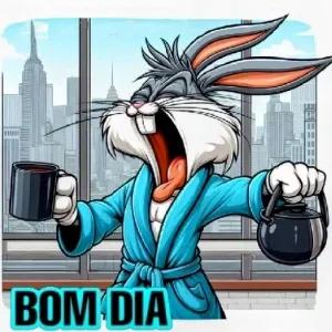 BOM DIA - getsticker.com