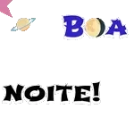 Boa Noite Boa Noite Boa Noite Boa Noite