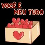 Senti sua Falta...