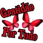 Gratidão Sempre