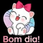 bom dia