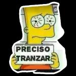 "PAU NA BONECA” 