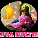  FICA COM
DEUS
