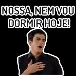 EU VOCÊ E UM SEXO GOSTOSO BORA?