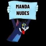 MANDA NUDES