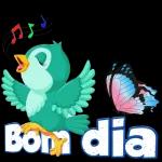 Bom dia 🌞
