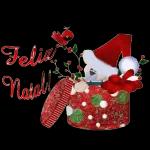 Natal está chegando🥰