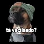 Alô é do circo? Tem um palhaço aqui dando show