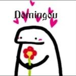 domingou 