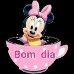 Mickey e minie