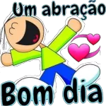  Boa Tarde