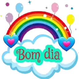 Bom dia!