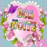 BOA NOITE