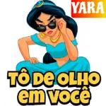 onça
