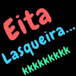 Eita Lasqueira... kkkkkkkk - getsticker.com