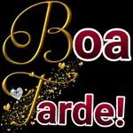 BOA TARDE 