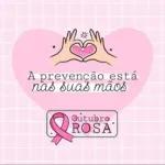outubro rosa