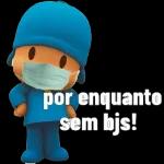 pocoyo