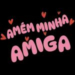 minha vida