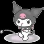 Kuromi🖤💕