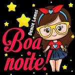 Denise Lemos Boa notte! 61 CA