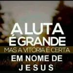  Bom dia
com fé
e café!