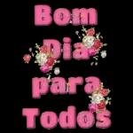 bom dia