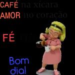 bom dia
