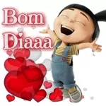 Bom dia