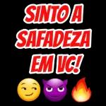 safadeza 