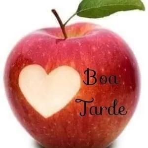 Boa Tarde - getsticker.com