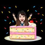 Glória!!!🥳