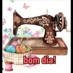  Bom Dia
Com Muitas
Bençãos
BJ Laila Elektra
