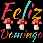 feliz domingo
