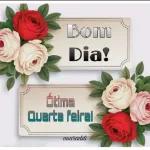 Quarta feira