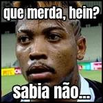 Nem judas mentiu tanto assim