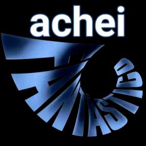 achei - getsticker.com