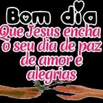 Bom dia 